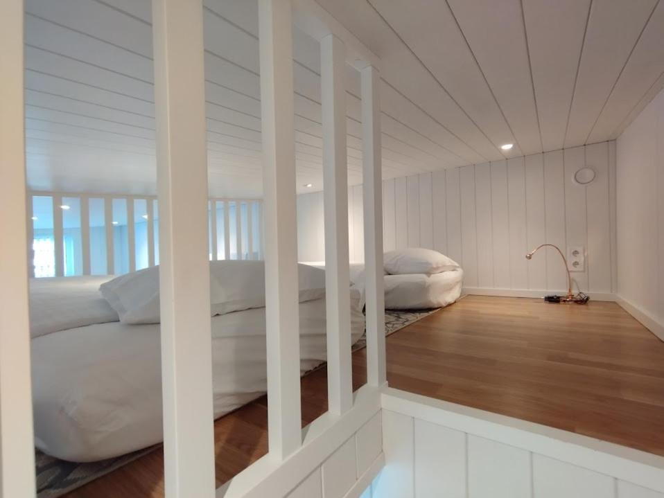 Balsta Studio Houses Exterior foto